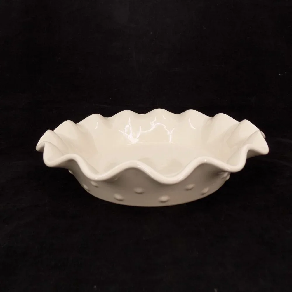 Ashland 400 crimped